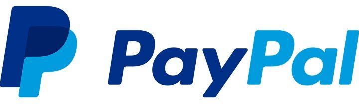 Now Accepting PayPal Logo - Paypal Stores - Directory of Stores that Accept PayPal ...