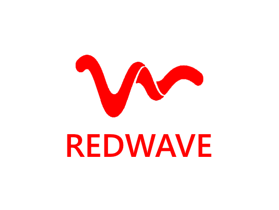 Red Wave Logo - Redwave Logo (Atlantic Ocean Islands).png. Alternative