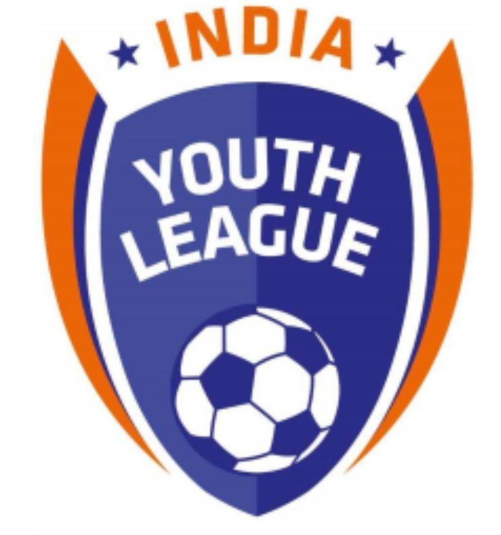 Indian Football Logo - y league logo – PIFA | Premier India Football Academy | The Best ...