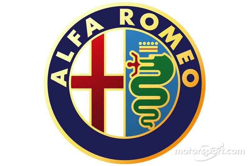 Alfa Romeo Logo - Alfa Romeo logo at Manufacturer logos - Automotive Photos