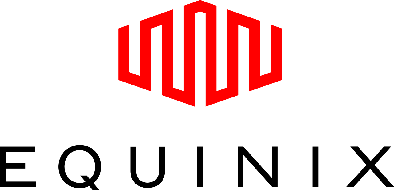 Equinix Logo - Equinix.svg