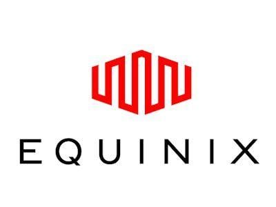 Equinix Logo - Logo