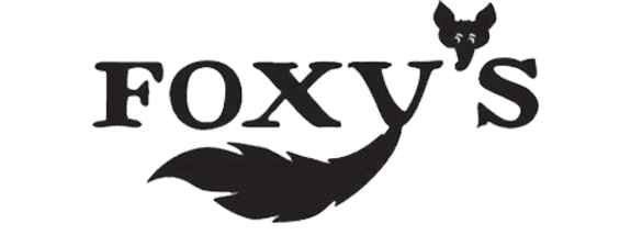 BVI Logo - Foxy's Bar Jost van Dyke BVI