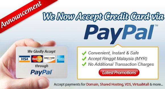 We Now Accept PayPal Logo - We Now Accept Credit Card via PayPal!!Net Onboard Blog. Net Onboard