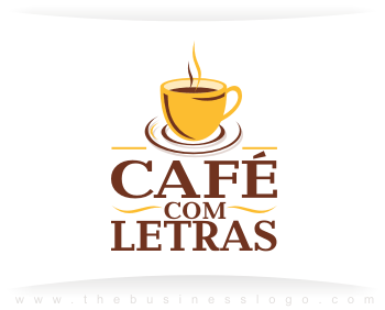 Coffee Food Logo - Food Service Logos, Coffee Shop Logos: Logo Design