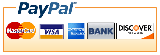 Now Accepting PayPal Logo - We Now Accept PayPal! - Big Day Blog - Big Day Video