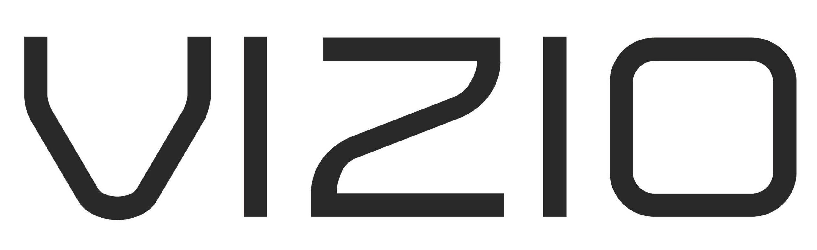 Vizio TV Logo - Vizio Logo