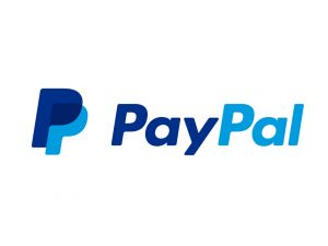 We Now Accept PayPal Logo - We Are Now Able To Accept PayPal Donations
