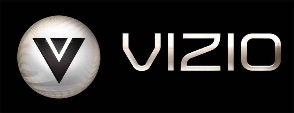 Vizio TV Logo - Vizio TV Recall: 245,000 Flat Screens Need a Fix | InvestorPlace