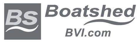 BVI Logo - Boatshed BVI (Tortola, British Virgin Islands)