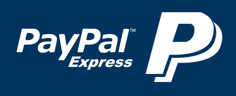 We Now Accept PayPal Logo - In a hurry? We now have PayPal Express Checkout! - Lagu Australia