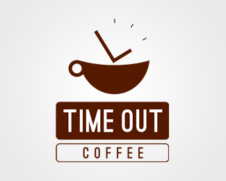 Coffee Food Logo - Creative Food Logos Design. The Design Work