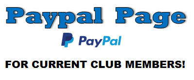 We Now Accept PayPal Logo - Paypal Page - The Fisher-Price Collectors Club