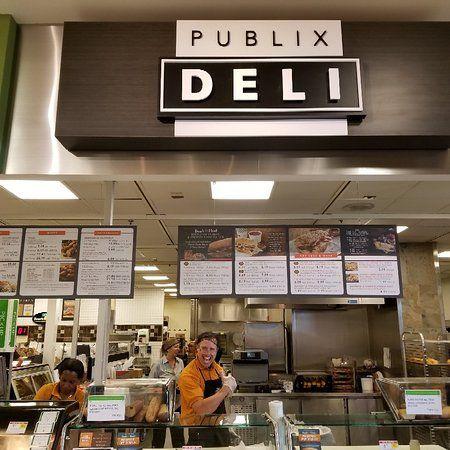 Publix Deli Logo - Publix Subs Are The Best!!!!!! - Review of Publix, Naples, FL ...