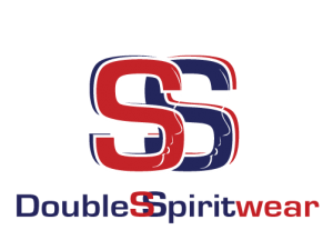 Blue Double S Logo - Double s Logos
