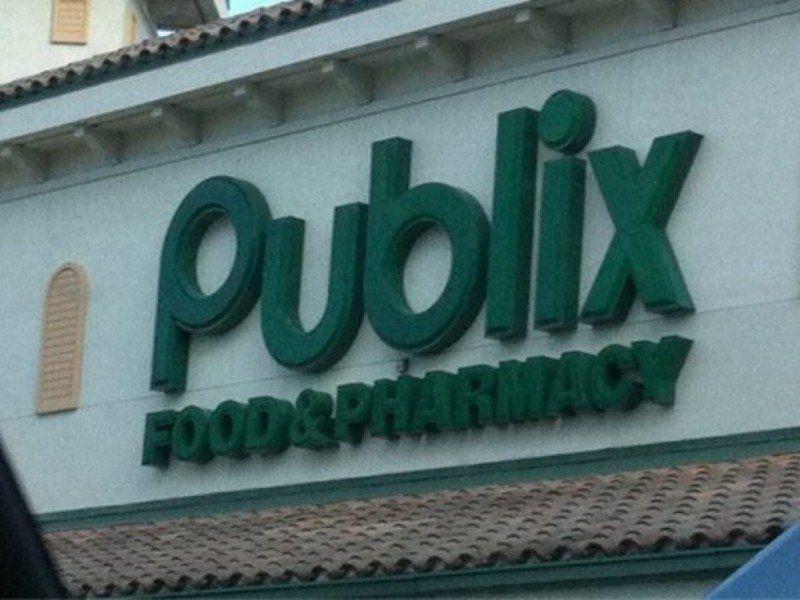 Publix Deli Logo - Publix Deli Online Ordering Coming to St. Petersburg Stores ...
