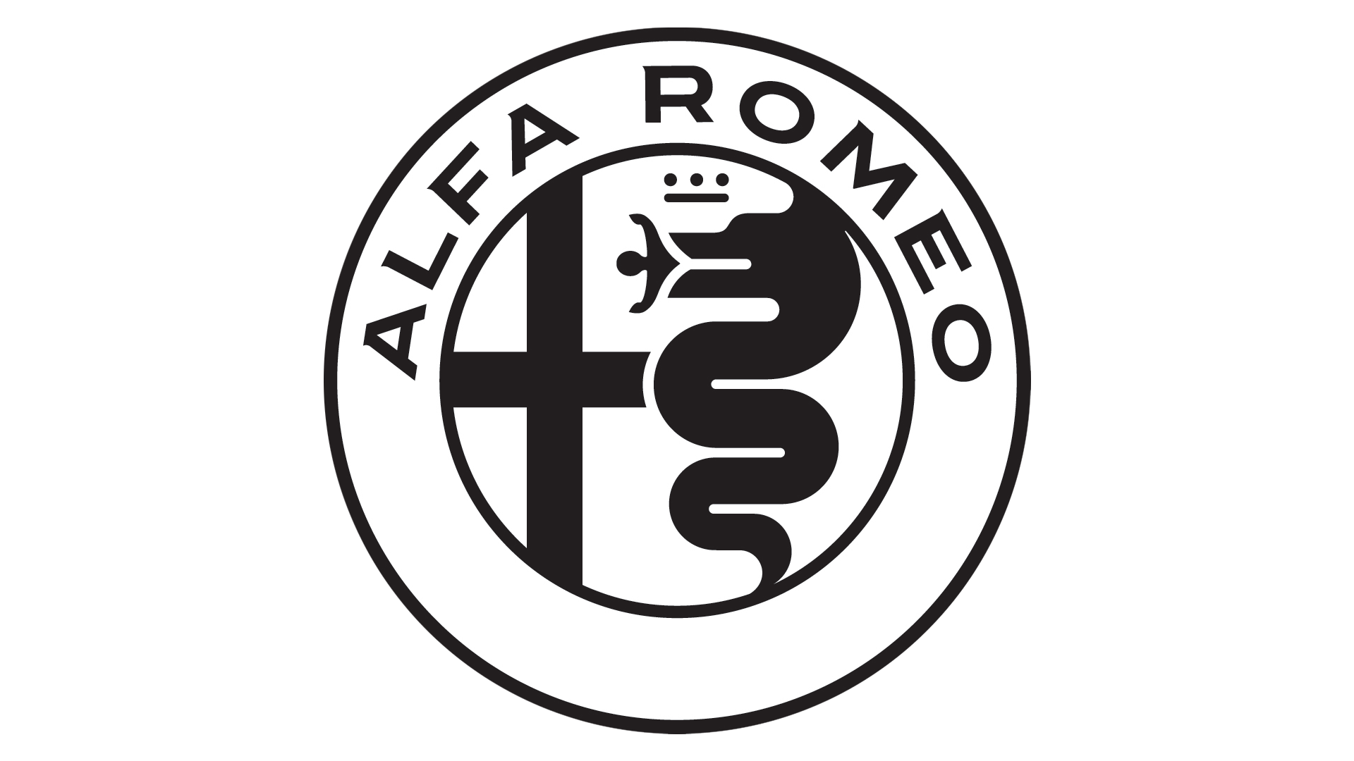 Alfa Romeo Logo - Alfa Romeo Logo, HD Png, Meaning, Information | Carlogos.org