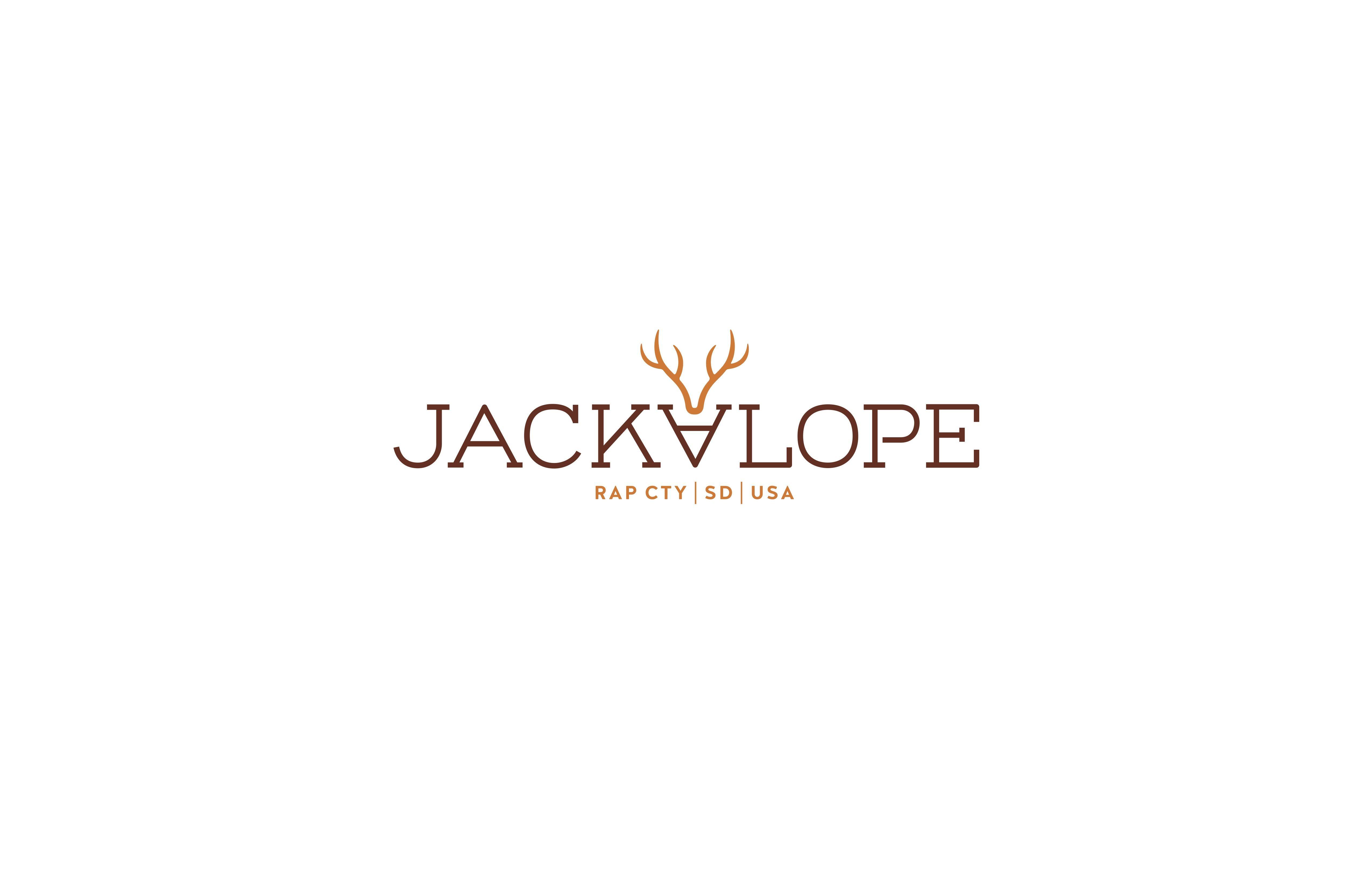 Jackalope Logo - Musing & Advertising | General Thoughts on Advertising & Marketing