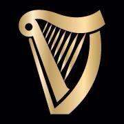 Guinness Harp Logo - Guinness Harp. GIGFY. Guinness, Harp, Tattoos