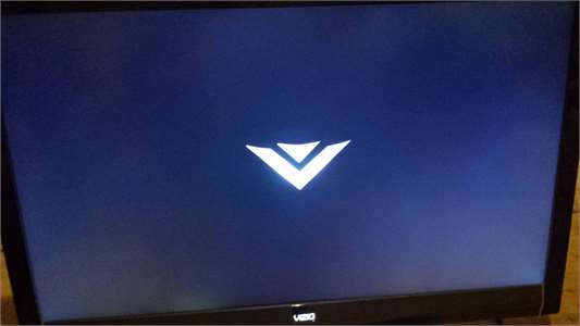 Vizio TV Logo - SOLVED: I own a Vizio 42 flat screen tv, model number