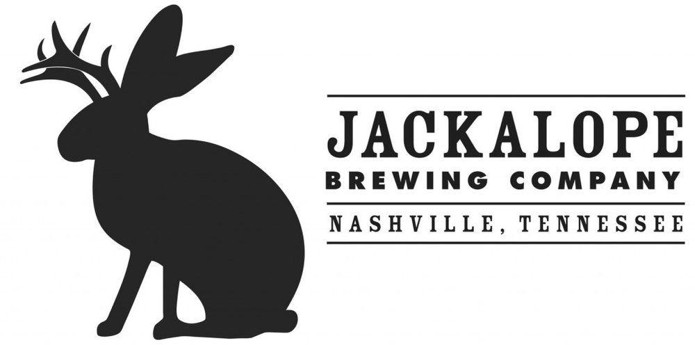 Jackalope Logo - Jackalope!