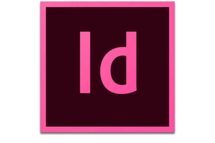 Adobe InDesign Logo - Adobe InDesign CC 2017 review: Page layout software features ...