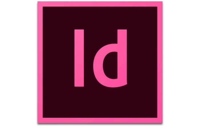 adobe indesign logo 2020