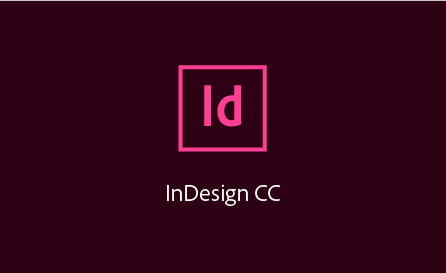Adobe InDesign Logo - Adobe InDesign CC