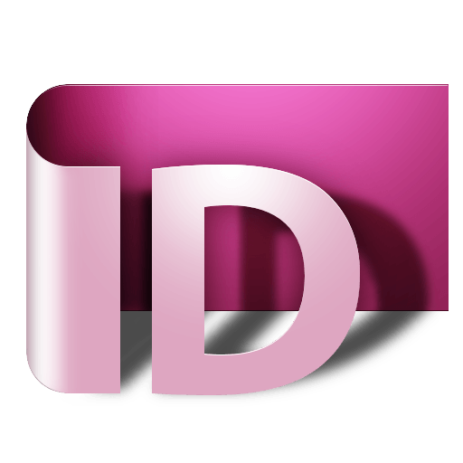 Adobe InDesign Logo - Adobe, indesign icon