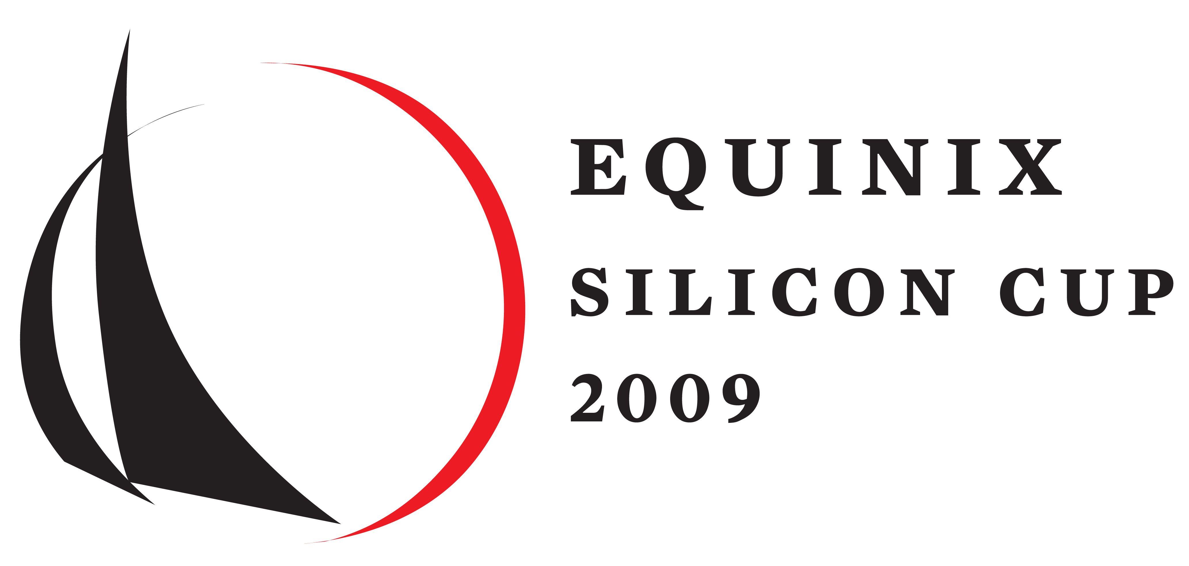 Equinix Logo - Equinix Silicon Cup LOGO | RealWire RealResource