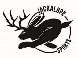Jackalopes Sports Logo - JACKALOPE SPORTS Trademark of Jackalope Sports, LLC Serial Number