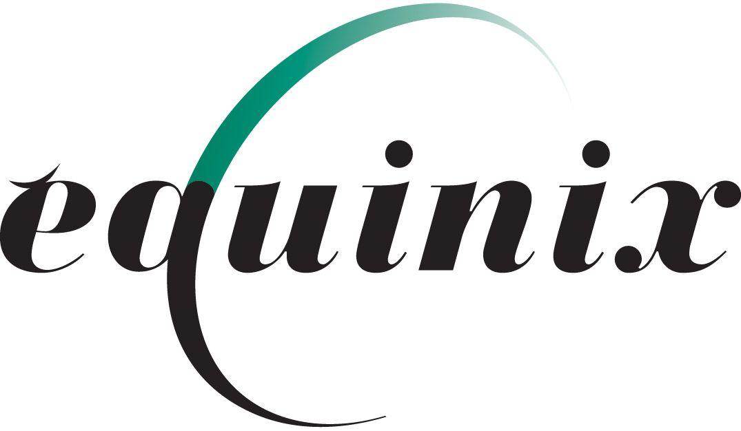 Equinix Logo - Equinix to Showcase at the Green Data Centres Conference