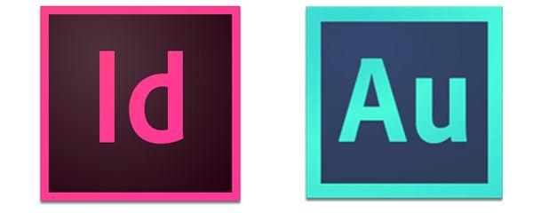 Adobe InDesign Logo - Free In Design Icon 348057 | Download In Design Icon - 348057