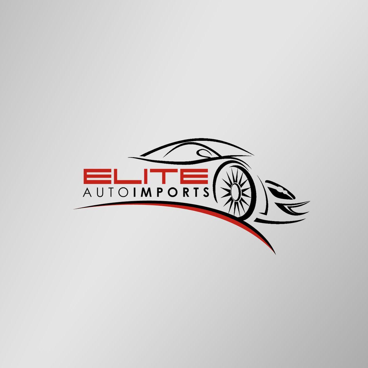 Automotive Import Logo - Elite Auto Imports, CA: Read Consumer reviews, Browse Used
