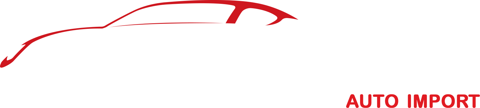 Automotive Import Logo - Sell a car – Jeudi Auto Import