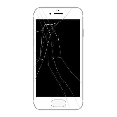 Cracked Phone Logo - Tip of the Week: What You Should Do After You've Cracked Your