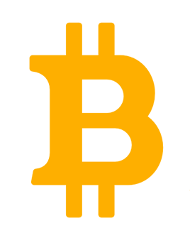 Bitcoin Logo - Secret of the Bitcoin logo reveal — Steemit