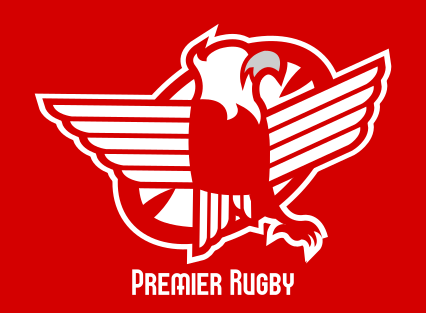 Jackalopes Sports Logo - Premier Rugby: Dallas Jackalopes - Concepts - Chris Creamer's Sports ...