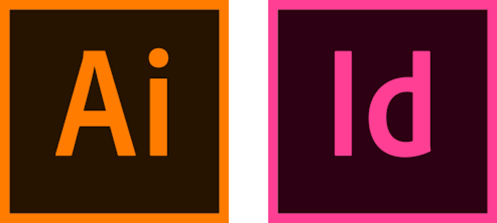 Adobe InDesign Logo - Adobe Indesign Logo Png (89+ images in Collection) Page 2