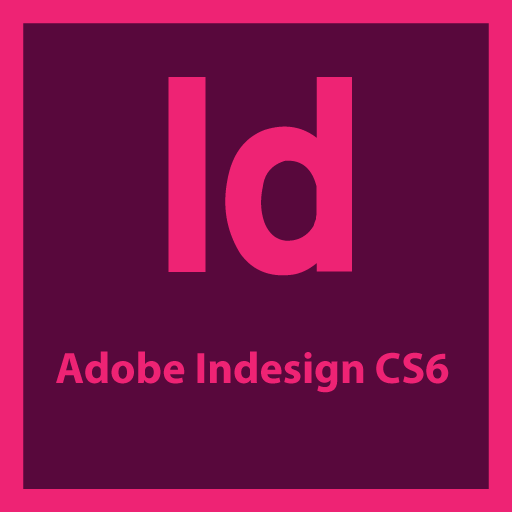 Adobe InDesign Logo - Adobe InDesign CS6 - Digiscape Gallery