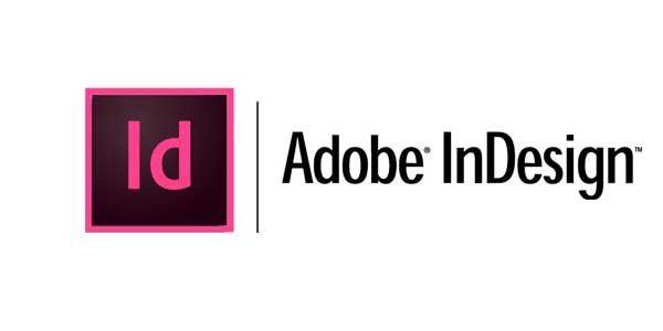 Adobe InDesign Logo - In Desing. Free In Desing With In Desing. Simple Adobe Indesign Cc ...