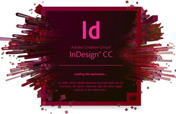 Adobe InDesign Logo - The A to Z of Adobe InDesign