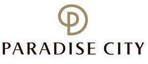 Paradise City Logo - Paradise City Incheon