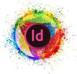 Adobe InDesign Logo - What is Adobe InDesign used for? - Creative Studio