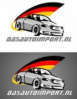 Automotive Import Logo - Designs by lamby for dutch car import company, cars are