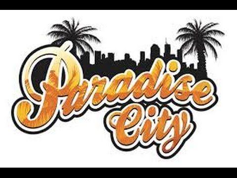 Paradise City Logo - Paradise city (Lyrics)