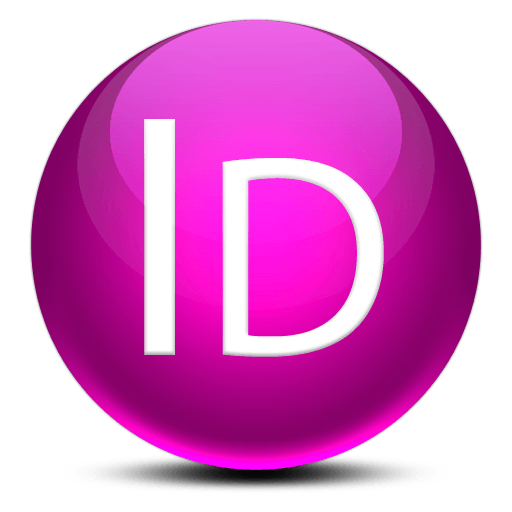 Adobe InDesign Logo - Adobe indesign logo png #28419 - Free Icons and PNG Backgrounds
