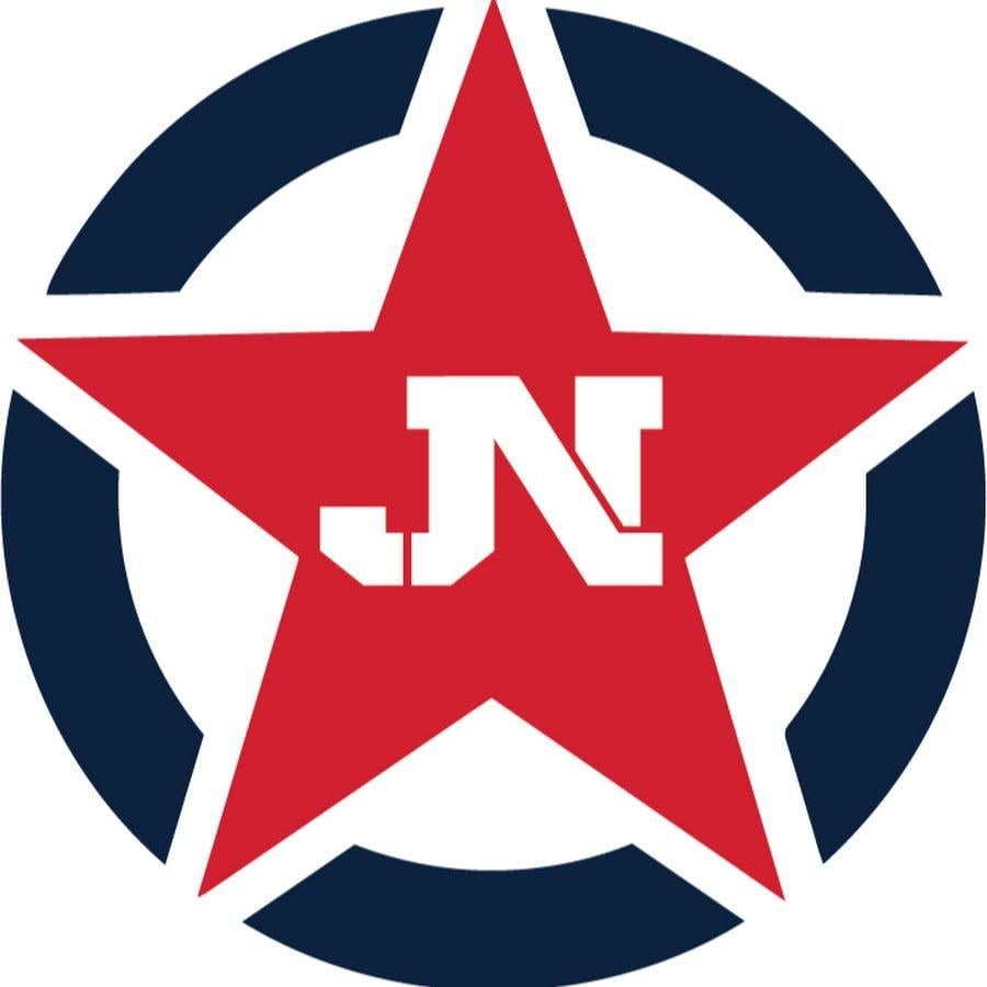 Jeep Nation Logo - JEEP NATION