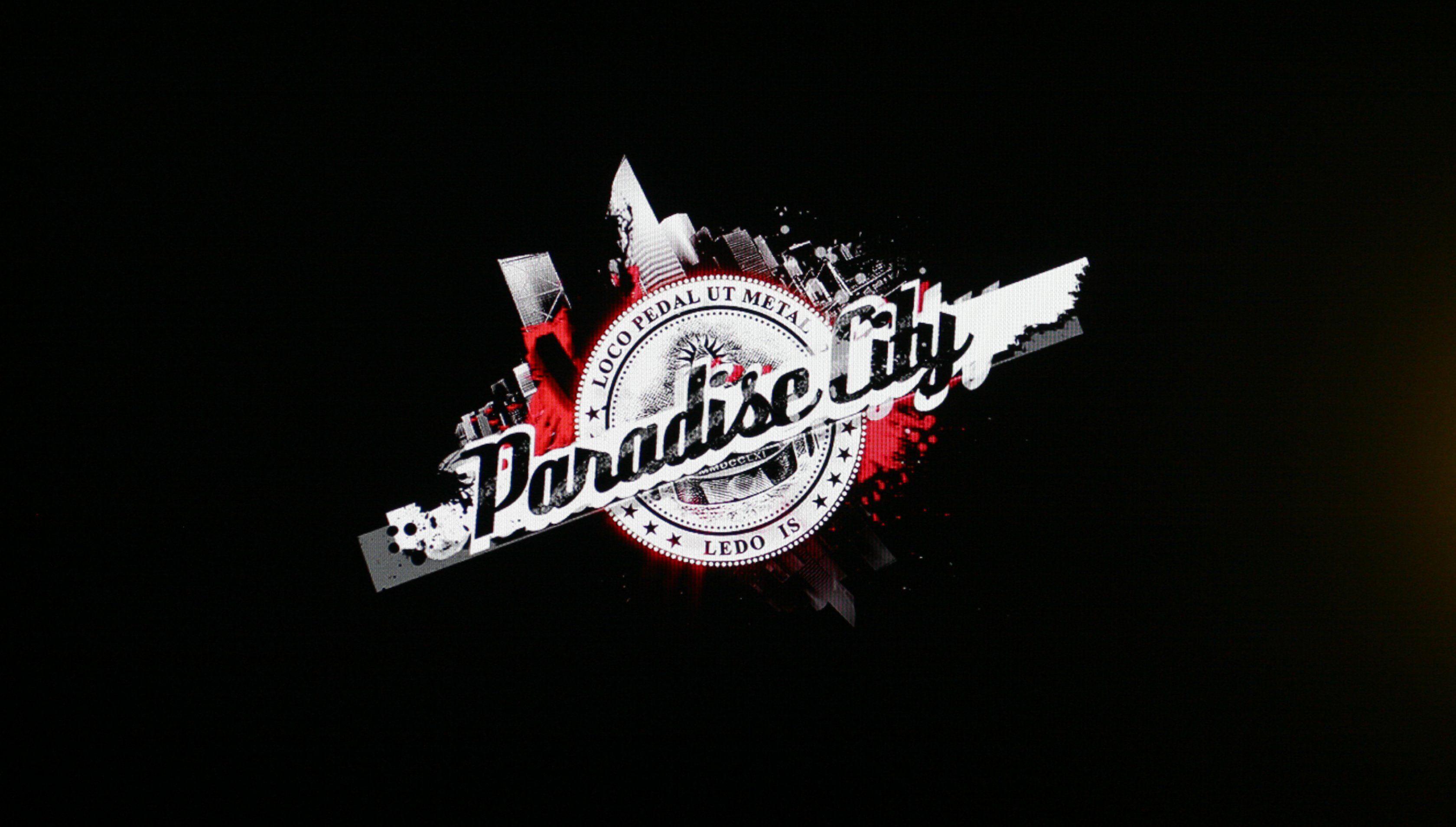Paradise City Logo - wallpaper.wiki-Burnout-Paradise-City-Background-PIC-WPD008288 ...