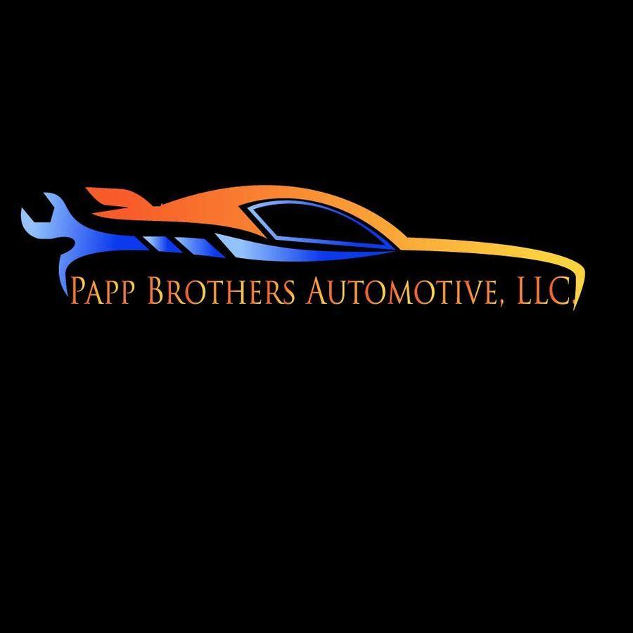 Automotive Import Logo - Entry by rony2797 for Design a Logo For Auto Import Company